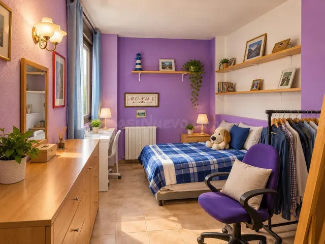 Piso con bonitas vistas en Escaldes-Engordany — 5