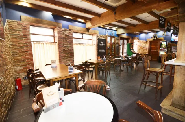 Urbis te ofrece un restaurante en venta en Aldeadávila de la Ribera, Salamanca. — 6