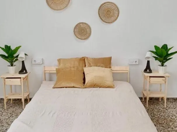 Se vende planta baja en Almussafes, Valencia — 37