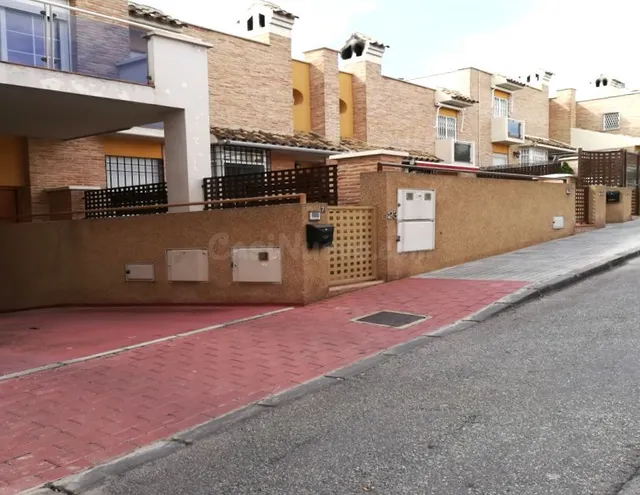 Venta de Garaje en Calle Monseñor Fco Gil Hellin Nº 1