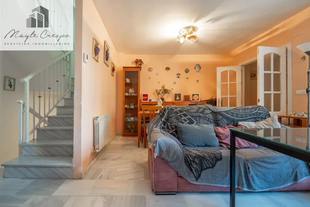 VIVIENDA UNIFAMILIAR ADOSADA EN OGIJARES — 11