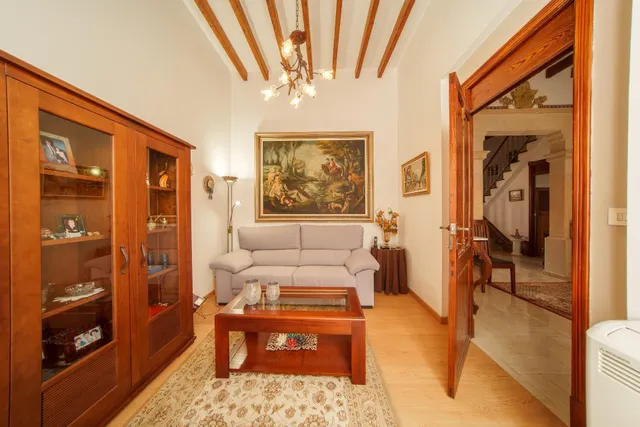 Villa en el casco histórico de Inca — 16