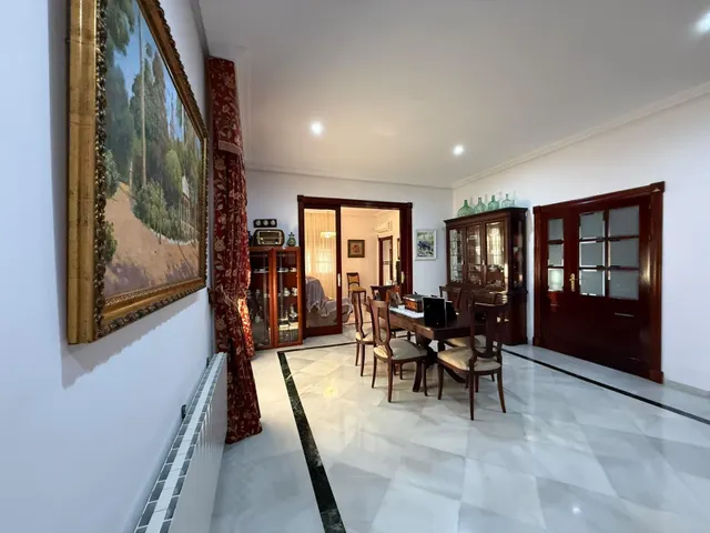 Chalet 6 habitaciones 572m² en venta - Andalucia — 47
