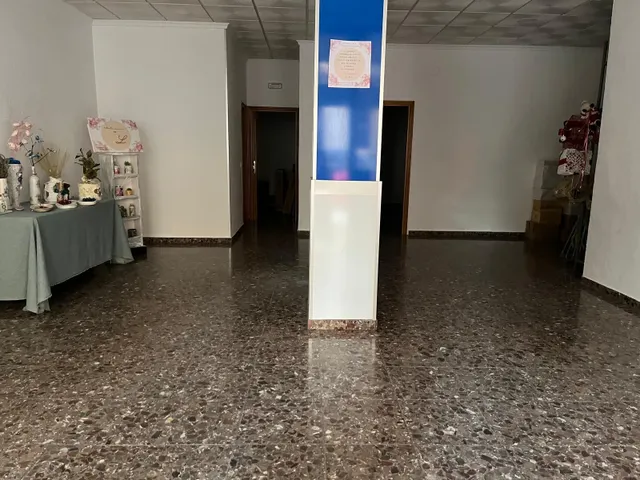 LOCAL COMERCIAL EN EL CENTRO — 7