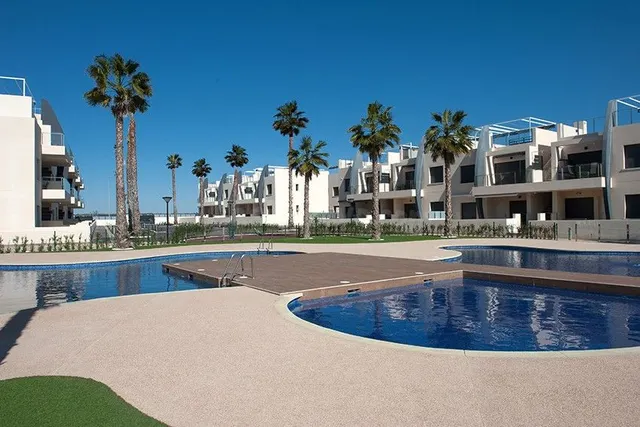 Apartamento 2 habitaciones 70m² en venta - Torre de la Horadada — 5