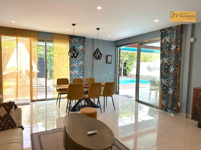 Villa de Lujo 4 habitaciones 472m² en venta - Los Cristianos - foto 3