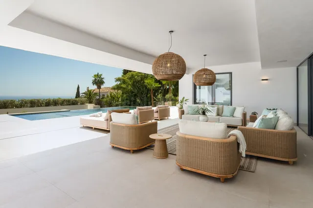 Chalet 5 habitaciones 627m² en venta - Marbella - foto 4