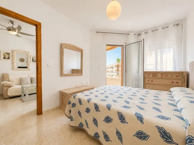 Apartamento 2 habitaciones 72m² en venta - Altos de Campoamor — 9