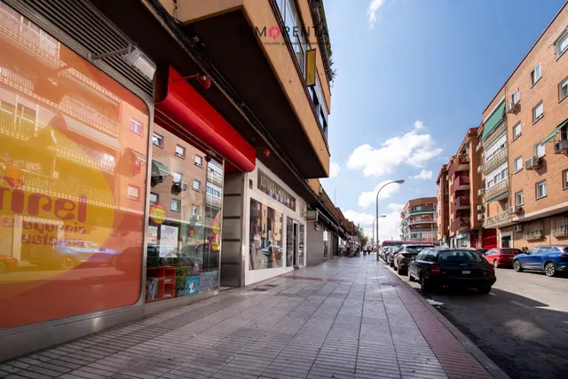 Excelente oportunidad de negocio en Fuenlabrada — 25