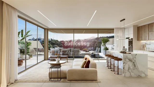 Adosado 3 habitaciones 240m² en venta - Costa Del Sol — 4