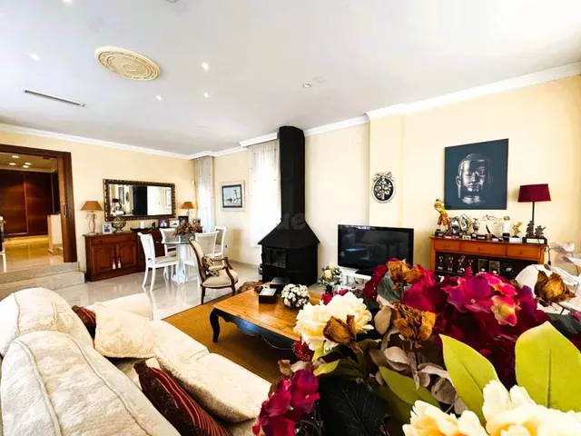 Villa 4 habitaciones 405m² en venta - Alicante — 5