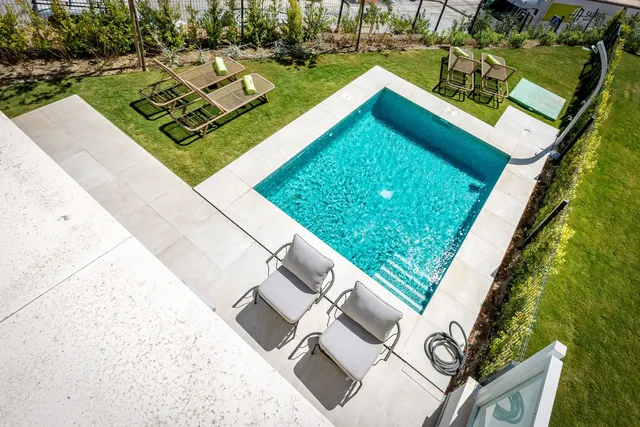 Adosado 4 habitaciones 198m² en venta - Costa Del Sol — 12