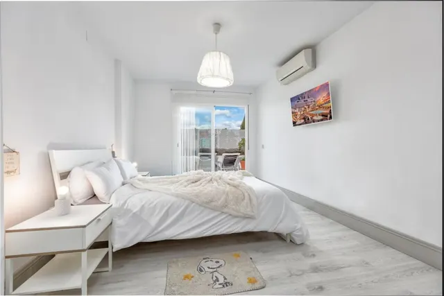 Apartamento 2 habitaciones 130m² en venta - Aloha — 14