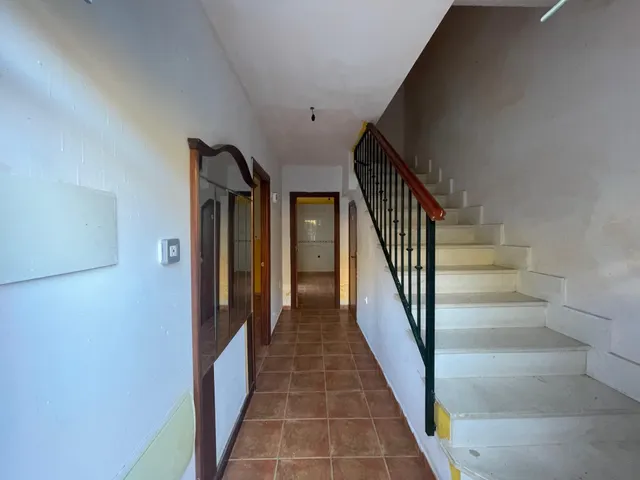 Casa en venta en El Gastor, Cádiz. — 2
