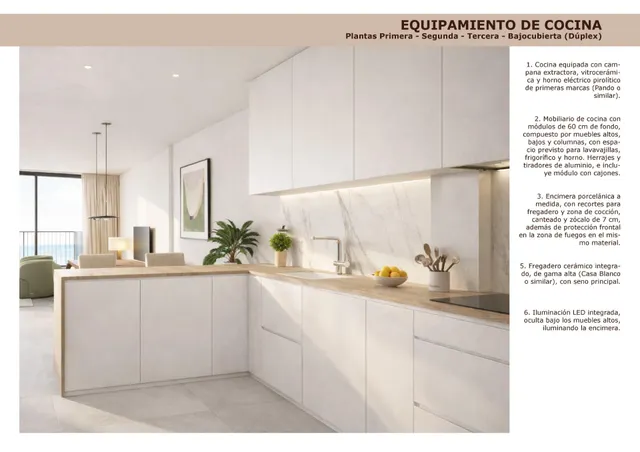 PISO EN PRIMERA LINIA EN ARENYS DE MAR !! — 11