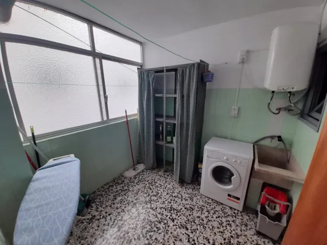 Habitación ESTUDIANTES A DOS MINUTOS DE LA UMH - BARRIO DE ALTABIX — 15