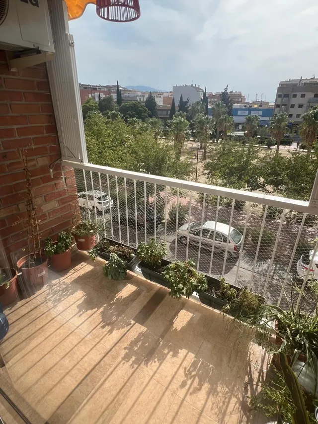 Piso 3 habitaciones 85m² en venta - Nuevo palmar