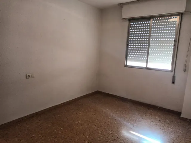 Piso en zona San José - Ontinyent — 15