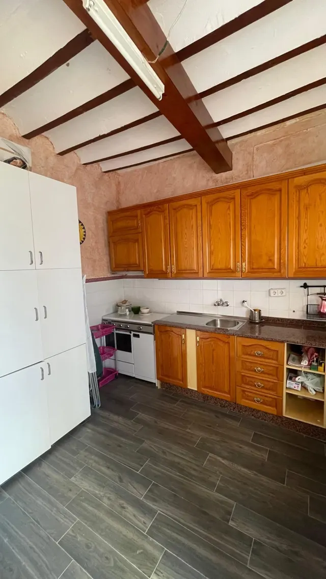 Preciosa casa señorial en Campos del Rio — 19