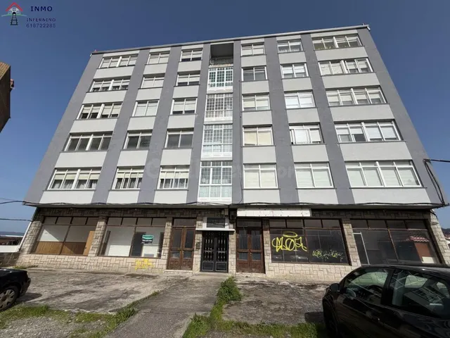 Local comercial en Venta en Fene La Coruña Ref: 438267