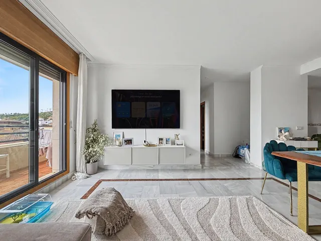 Apartamento 3 habitaciones 88m² en venta - Costa del Sol — 47