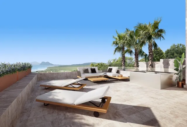 Chalet 4 habitaciones 435m² en venta - San Roque Pueblo — 8