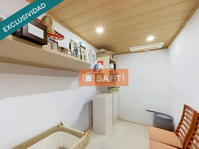 Una casa muy elegante  para disfrutar lista para entrar a vivir. — 15
