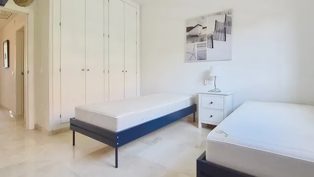Ático 2 habitaciones 114m² en venta - Costa del Sol — 21