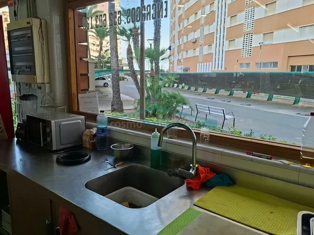 OCASIÓN: CASA DE COMIDAS EN PLENO FUNCIONAMIENTO EN CULLERA – ZONA RACÓ — 9