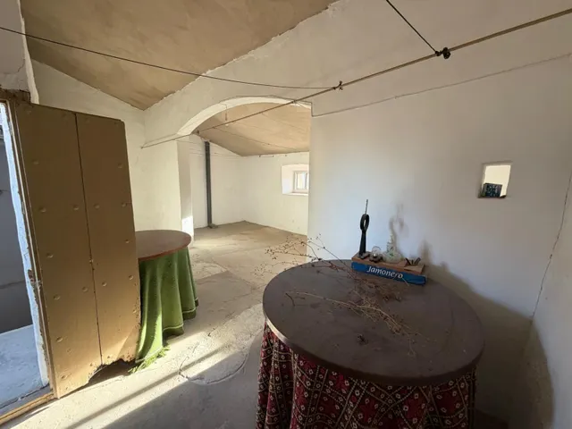 Casa en Arroyo de la Luz con patio, terraza y cochera de 40 metros cuadrados — 26