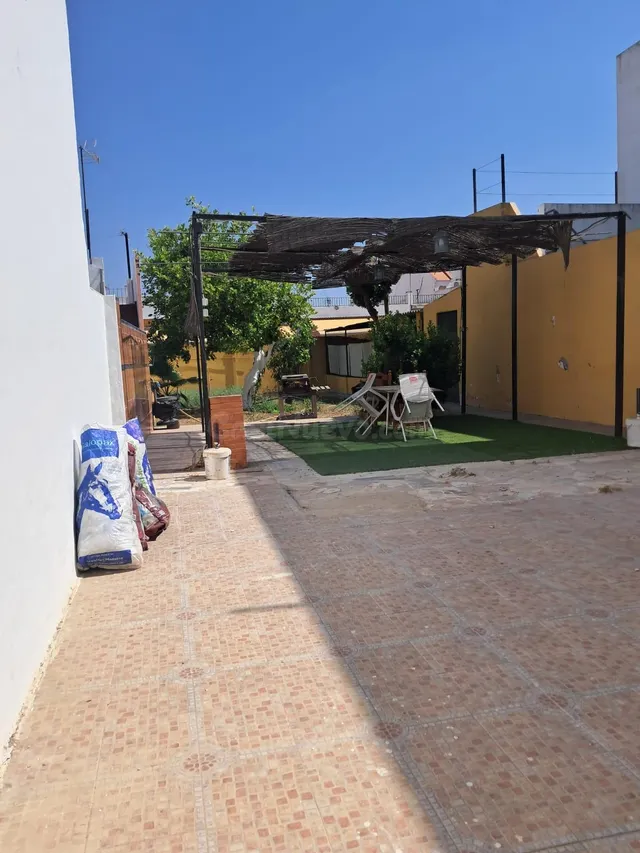 Terreno urbano en venta - Andalucia