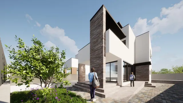 MONCASA VENDE PARCELA EN LA LANERA — 9