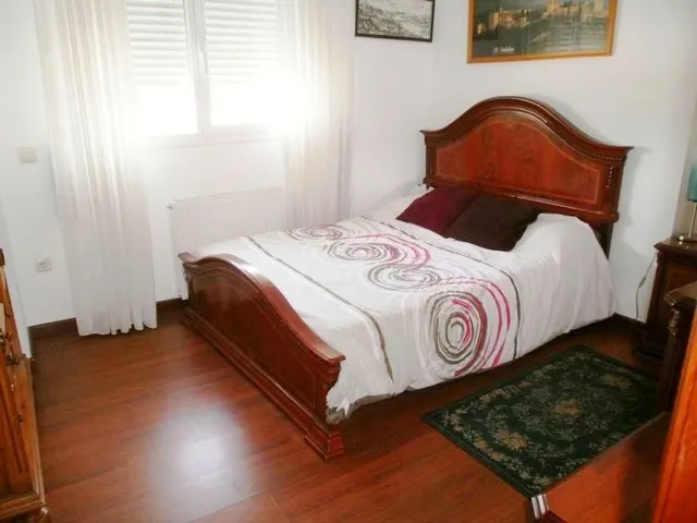 Piso en MACONDO  - Residencial con Piscina en Cáceres Capital — 18