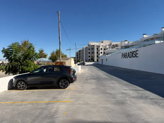 Apartamento 2 habitaciones 86m² en venta - Centro — 36