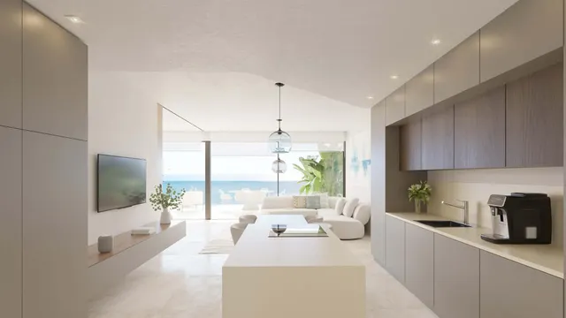 Ático 4 habitaciones 383m² en venta - Carvajal — 10