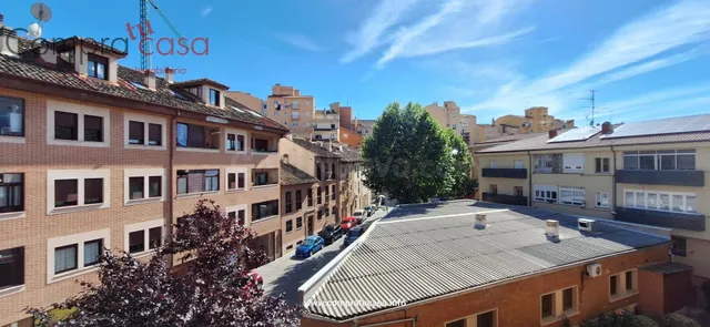 EXCLUSIVA. VENTA DE PISO CON ARRENDATARIOS. - foto 4