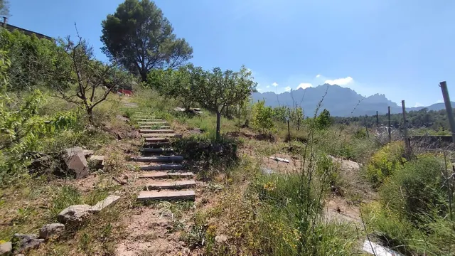 Terreno en venta Catellbell i el Vilar — 6