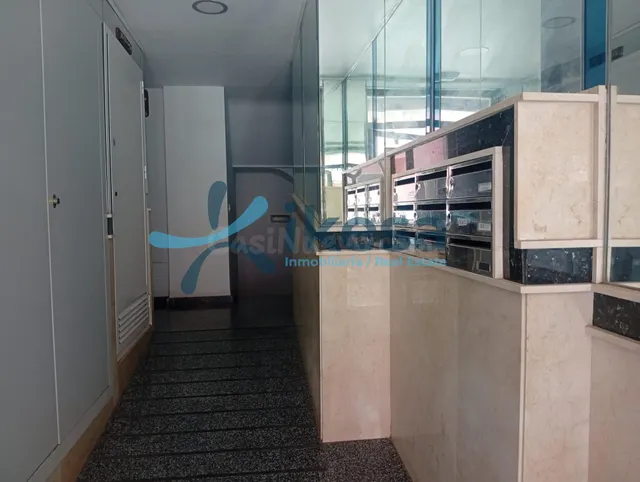Apartamento acogedor en Roquetas de Mar - foto 5