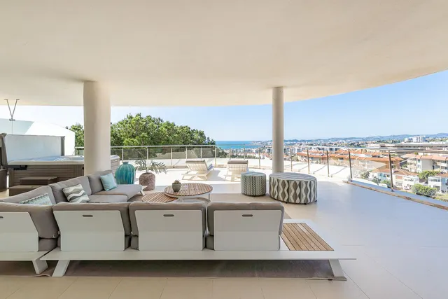 Apartamento 3 habitaciones 122m² en venta - Centro — 8