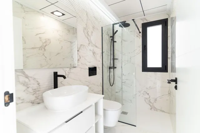 Villa 4 habitaciones 121m² en venta - Rocio del Mar — 16