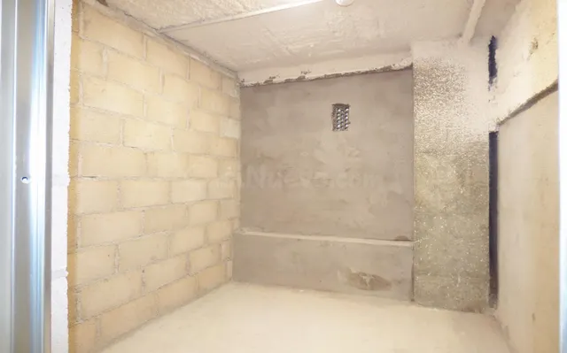 Trastero 3 habitaciones 4m² en alquiler - Dos de mayo — 4