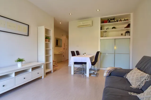 VIVIENDA REFORMADA EN EL CENTRO DE VALENCIA — 6