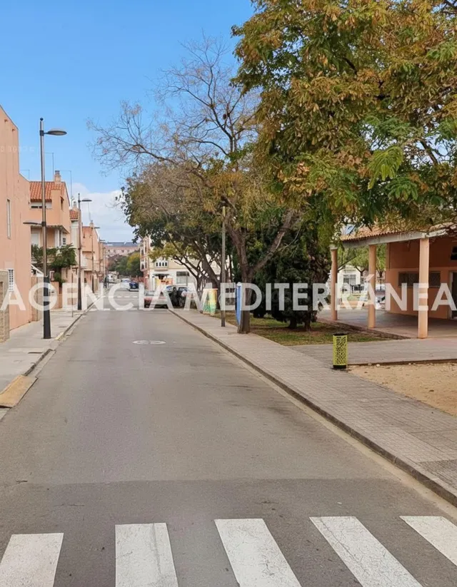 Piso familiar en Alfafar con garaje y trastero VPO (A 10 min de Valencia) — 2