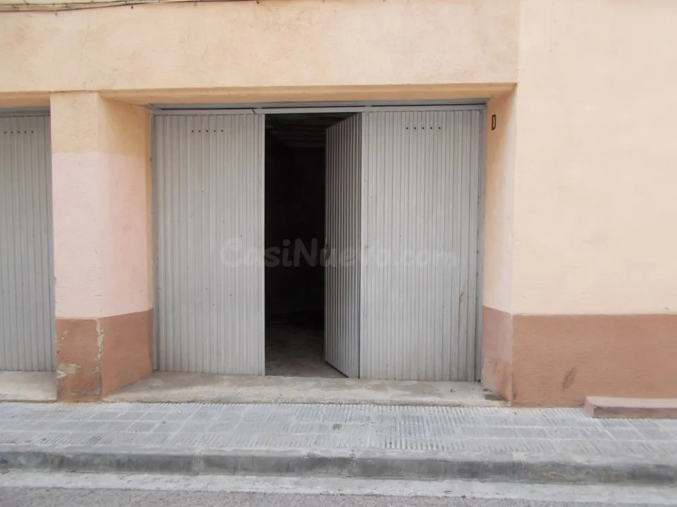 Trastero en el centro del Vendrell