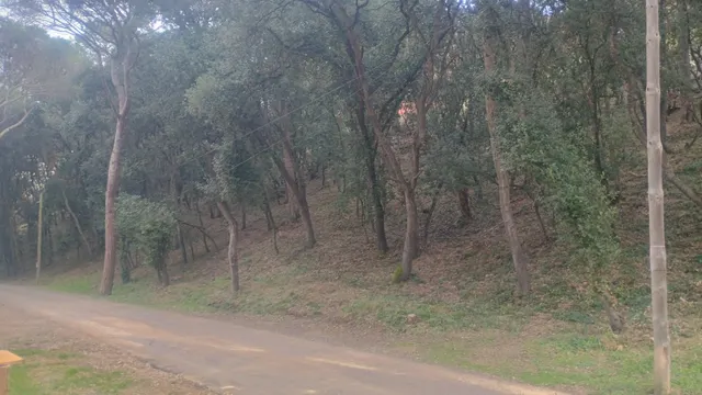 SOLAR URBANO TURÍSTICO EN BEGUR-GIRONA — 32