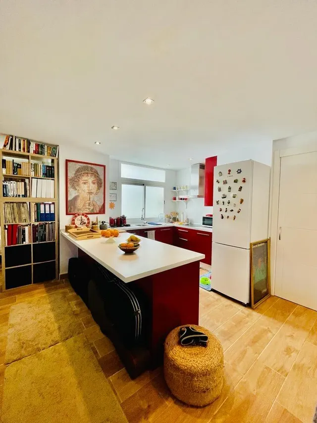LOFT A POCOS METROS DE LA PLAYA EN EL CORAZÓN DE SOTOGRANDE — 8