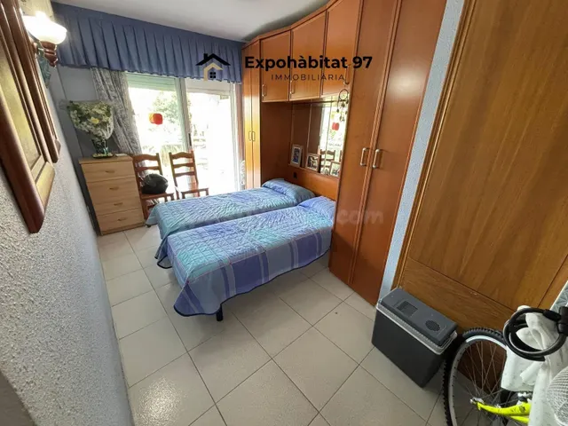 APARTAMENTO CON PISCINA EN PLAZA EUROPA, SALOU! - foto 2