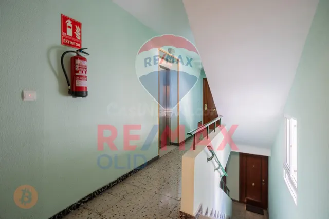 Estupendo piso en la Rondilla, Valladolid - foto 4