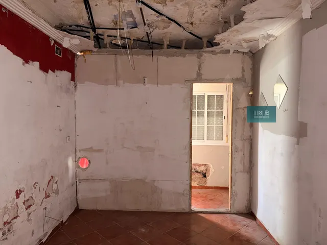 Casa a reformar en La Plata con azotea visitable — 6