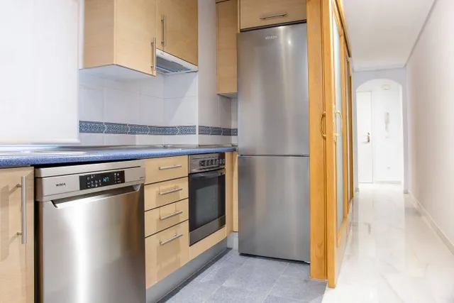 Apartamento 2 habitaciones 90m² en venta - Canuta — 7